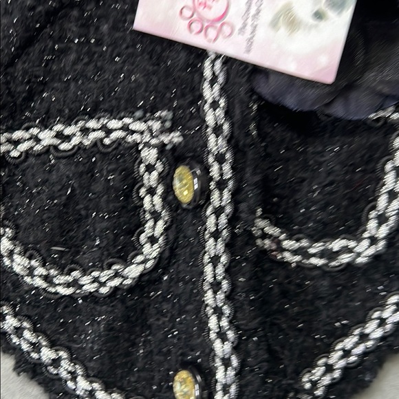 New The Dog Squad Doggie Coco Jacket - Picture 4 of 5